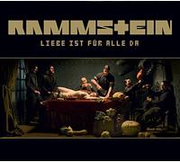 Liebe ist fur alle da - Edition limitée CD