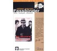 Liebe ist kälter als der Tod [VHS] [Import allemand]