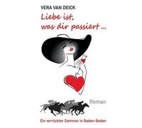 Liebe Ist, Was Dir Passiert ...