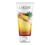Liebe - Lubrifiant parfumé fruits exotiques 100 ml