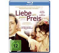 Liebe um jeden Preis (Blu-ray)