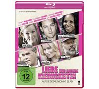 Liebe und andere Kleinigkeiten (Blu-ray)