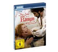 Liebe und Die Königin-DDR TV-Archiv [Import]