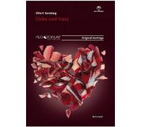 Liebe und Hass, MP3-CD, Die Psychodynamik von Liebe und Hass