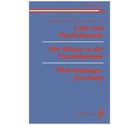 Liebe Und Psychotherapie Der Körper In Der Psychotherapie Weiterbildungsforschung
