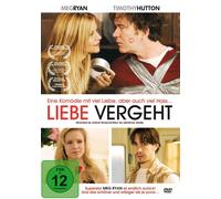 Liebe vergeht (DVD) Meg Ryan Timothy Hutton Cheryl Hines