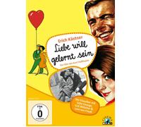 Liebe will gelernt sein (DVD)