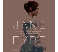Liebeck,Jack - Jane Eyre/Ost [Import]