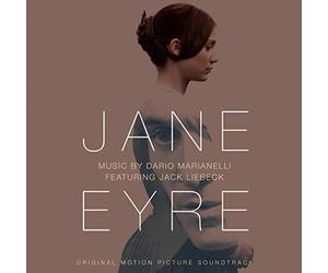 Liebeck,Jack - Jane Eyre/Ost [Import]