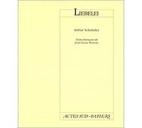 Liebelei