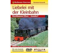 Liebelei mit der Kleinbahn - Bruchhausen Vilsen Asendorf [Import]