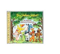 Lieben Sieben,die - Die Schönsten Klassischen Kinderlieder [Import]