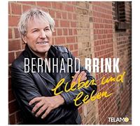 Bernhard Brink – Lieben und Leben – Warner Music