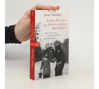 Lieber Picasso, Wo Bleiben Meine Harlekine?