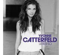 Lieber So by YVONNE CATTERFELD (2013-08-03)