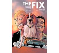 Lieber, Steve - The Fix Volume 1