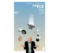 Lieber, Steve - The Fix Volume 2