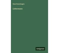 Liebermann