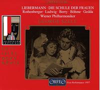 Liebermann: Die Schule der Frauen