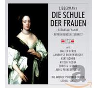 Liebermann, R. - Die Schule Der Frauen