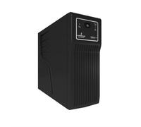 Liebert Corp Onduleur Vertiv Liebert® PSP - 500 VA/300 W | 230 V | Tour line-interactive | Facteur de puissance 0,6 | 2