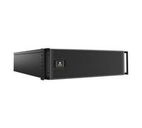 Liebert Corp Vertiv Liebert GXT5 Armoire batteries externe | 5-10 kVA/192 V | HV 9 000 mAh | 12 V DC | Plomb étanche | Scellée