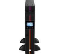 Vertiv : LIEBERT GXE UPS 1.5KVA 1PH UPS 230V RACK/TOWER W/BATTERIES C1