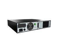 Liebert GXE GXE3-2000IRT2UXL - Onduleur (montable sur rack / externe) - CA 230 V - 1800 Watt - 2000 VA - USB - connecteurs de sortie : 8 - 2U