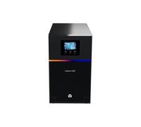 Liebert GXE GXE3-3000IMT - Onduleur - CA 230 V - 2700 Watt - 3000 VA - USB - connecteurs de sortie : 9