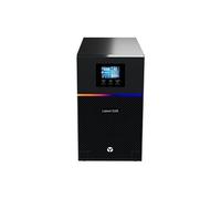 Liebert GXE GXE3-3000IMT - Onduleur - CA 230 V - 2700 Watt - 3000 VA - USB - connecteurs de sortie : 9