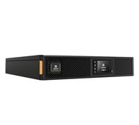 LIEBERT GXE UPS 1KVA 1PH UPS 230V RACK/TOWER Avec Batteries C14