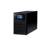 Liebert GXT MT+ LI34111CT32 - Onduleur - 1600 watt - 2000 VA - RS-232, USB - connecteurs de sortie : 4