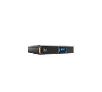 Vertiv Onduleur Liebert GXT5-1000IRT2UXL 1 kVA 1000 W Double-conversion (en ligne)