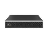 Liebert GXT5 - Batterie d'onduleur - Acide de plomb - 9 Ah - pour P/N: GXT5-1500IRT2UXL, GXT5-2000IRT2UXL, GXT5-2000IRT2UXLE, GXT5-2000LVRT2UXL