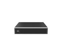 Liebert GXT5 - Boîtier de piles (montable sur rack / externe) - 3 x batterie - Acide de plomb - 9 Ah - 2U - avec Kit de rail - pour P/N: