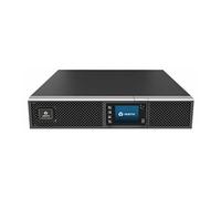 Liebert GXT5 GXT5-2000IRT2UXLN - Onduleur (montable sur rack / externe) - CA 230 V - 2000 Watt - 2000 VA - Acide de plomb - RS-232, USB - connecteurs