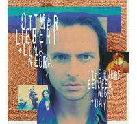 LIEBERT - HOURS BETWEEN DAY NIGHT - CD - G3z