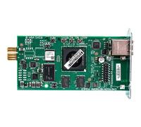 Liebert Intellislot Carte de plate-forme Unity - Carte de supervision distante - Liebert IntelliSlot - 100Mb LAN - 100Base-TX - pour Liebert GXT4; GXE GXE3