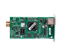 Liebert Intellislot Carte de plate-forme Unity - Carte de supervision distante - Liebert IntelliSlot - 100Mb LAN - 100Base-TX - pour Liebert GXT4; GXE GXE3