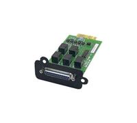 Liebert Intellislot Relay Card - carte de supervision distante