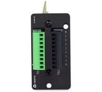 Liebert Intellislot Relay Interface Card - Carte de supervision distante - pour Liebert GXT4-1000RT230, GXT4-1500RT230, GXT4-3000RT230, GXT4-700RT230; GXE GXE3-10