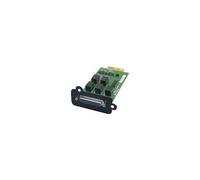 Liebert Intellislot Relay Interface Card - Carte de supervision distante - pour Liebert GXT4-1000RT230, GXT4-1500RT230, GXT4-3000RT230, GXT4-700RT230; GXE GXE3-10