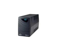 Onduleur - EMERSON - Liebert itON LI32111CT00 - 360 W - 600 VA - 2 connecteurs de sortie
