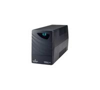 Liebert itON LI32121CT00 - Onduleur - 480 Watt - 800 VA - connecteurs de sortie : 2