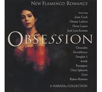 Obsession: New Flamenco Romance