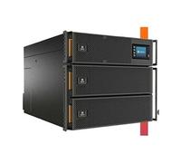 Liebert - Onduleur (montable sur rack / externe) - CA 230 V - 20000 Watt - 20000 VA - 32 x batterie - 9 Ah