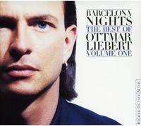 Liebert, Ottmar - Barcelona Nights