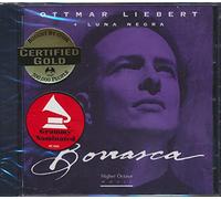 Liebert, Ottmar - Borrasca