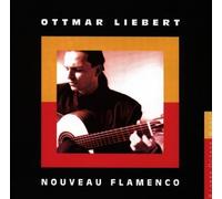 Liebert, Ottmar - Nouveau Flamenco by Liebert, Ottmar (1990) Audio CD