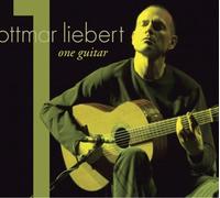 Liebert, Ottmar - One Guitar [Import]
